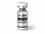 CJCIPA5MG CJC 1295 / IPAMORELIN No DAC