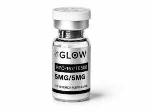 BPC-157 / TB-500 (5MG/5MG)