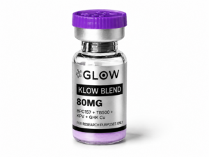 KLOW BLEND (80MG)