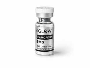 IPAMORELIN (5MG)