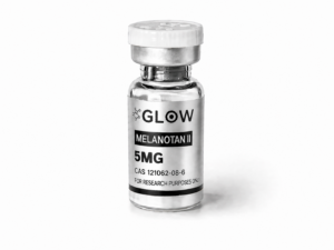 MELANOTAN II (5MG)