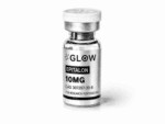 Glow Peptides Epitalon 10mg research peptide shipped from Canada