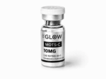 Glow Peptides MOTS-C 10mg research peptide shipped from Canada